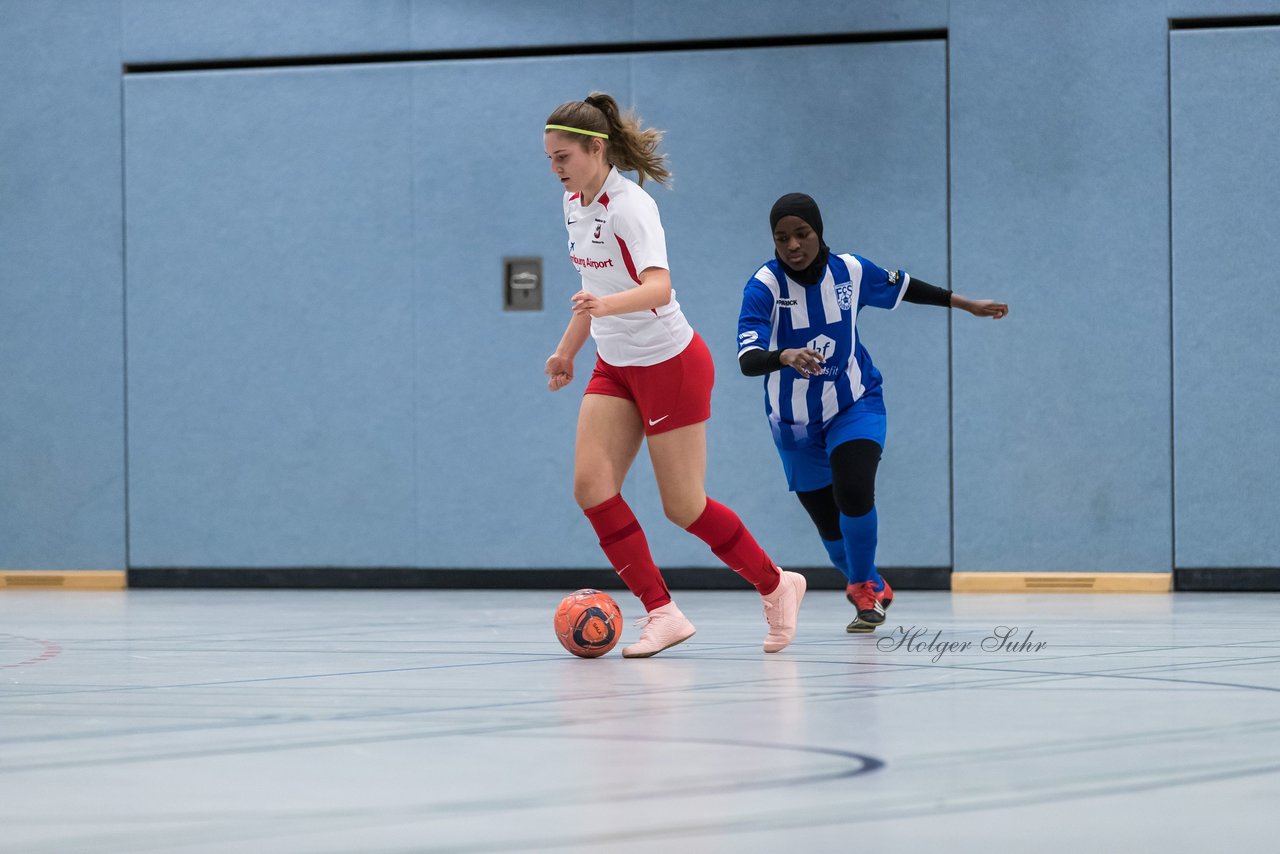 Bild 178 - wBJ Futsalmeisterschaft Runde 1